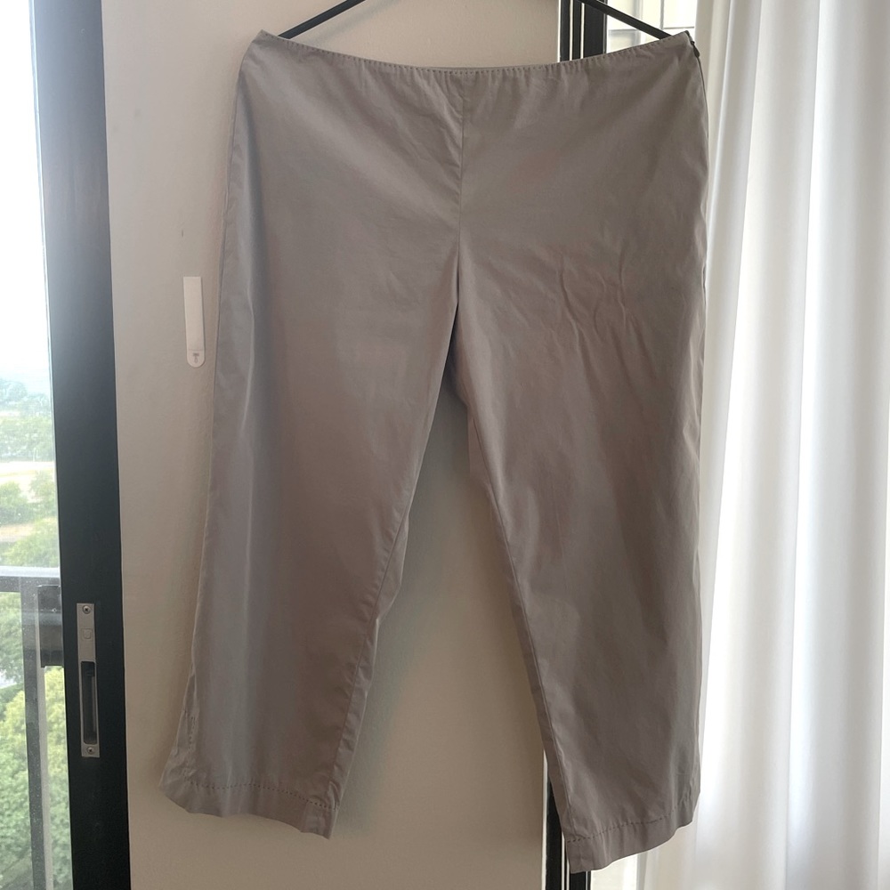 Hugo Boss casual pants size 12